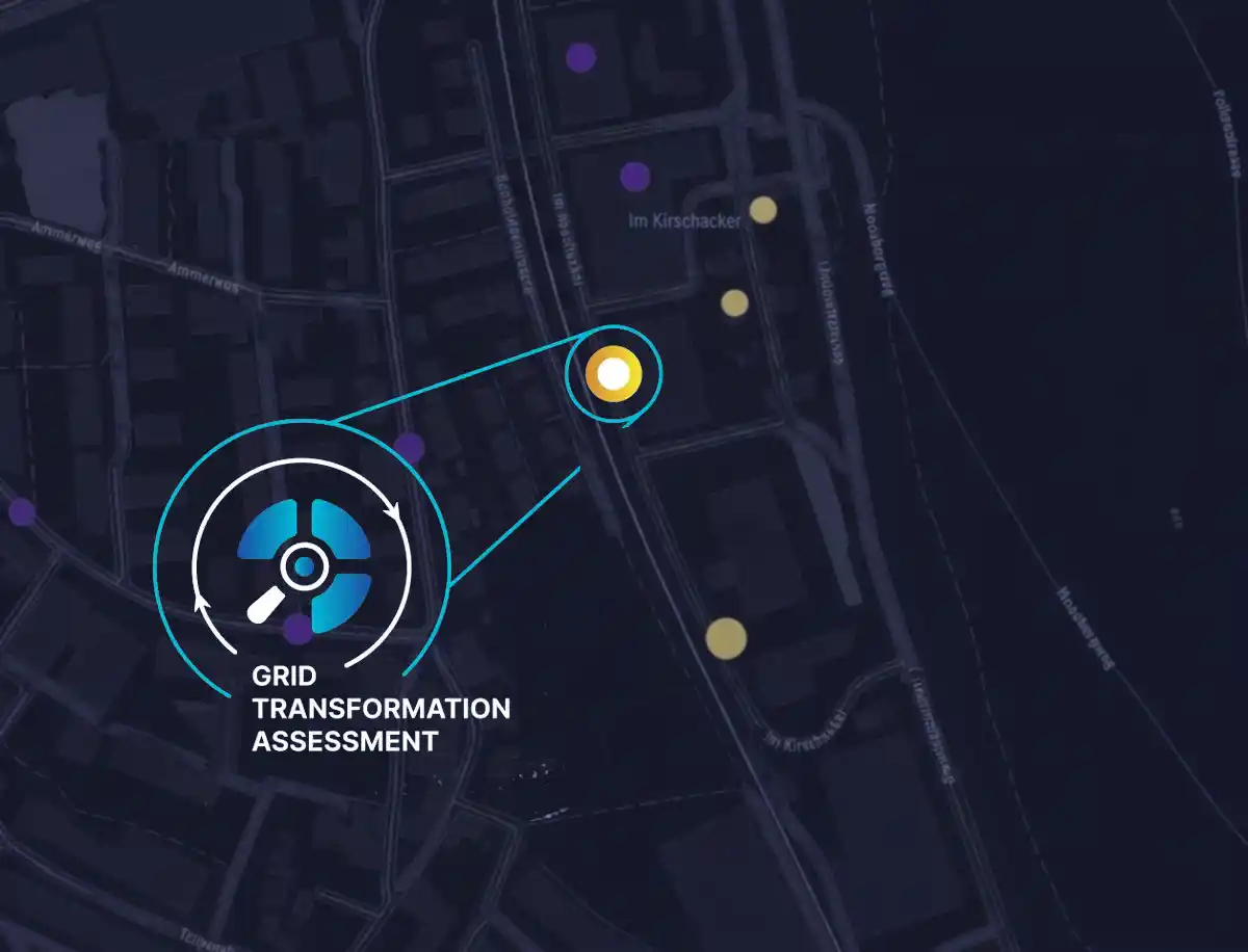 Grid Transformation Assessment